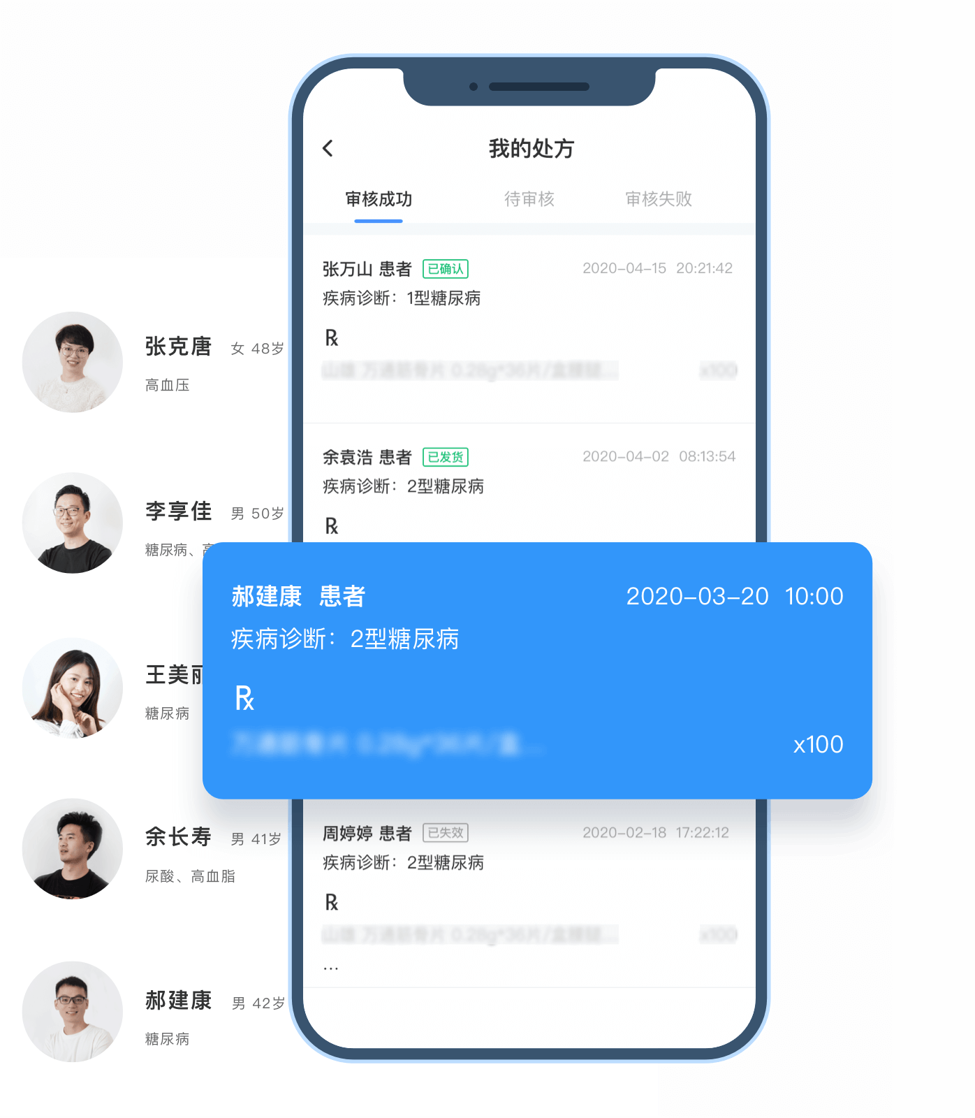Yihui Cloud Health